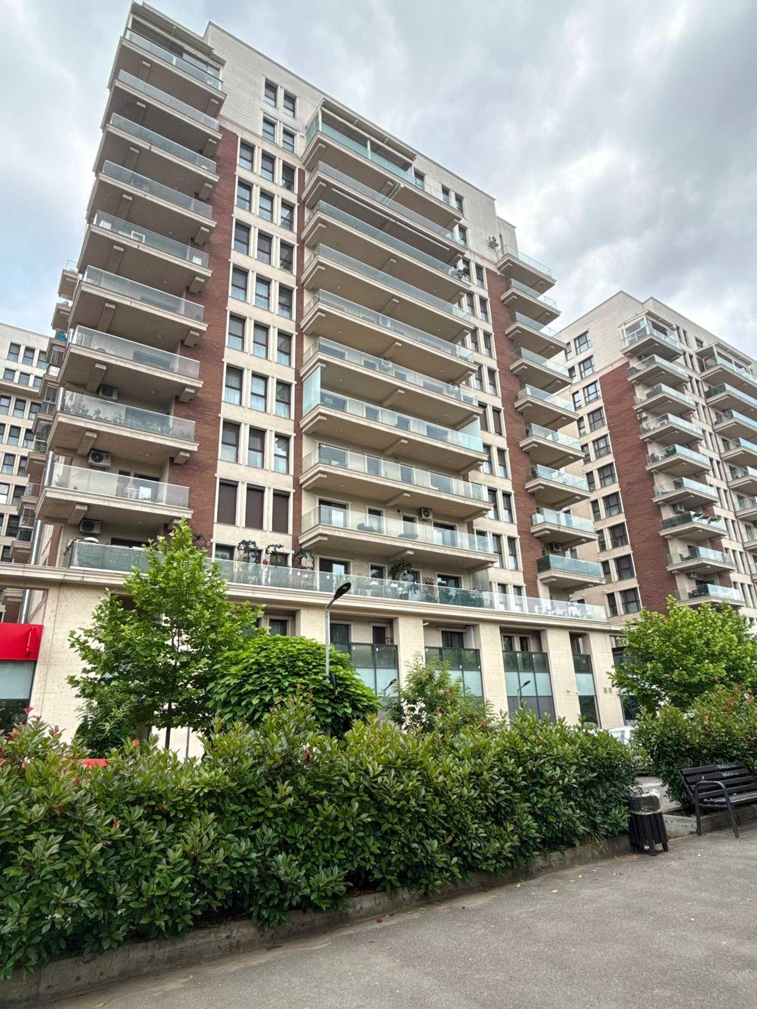 VINZARE APARTAMNET 4 camere, Moghioros Parc Residence, sec.6