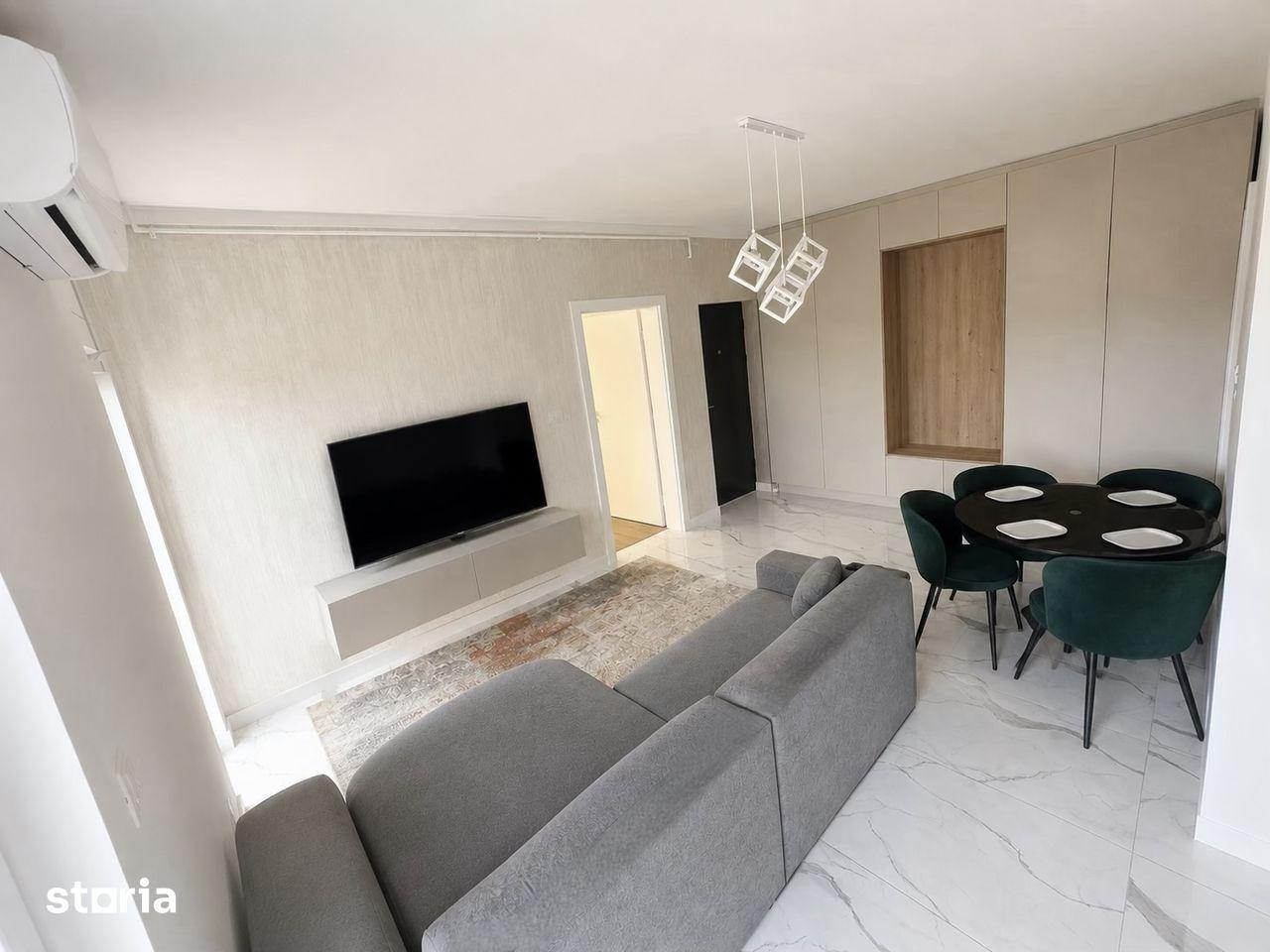 Giulesti Sector 6 / Parcare / Bloc Nou / 2 Camere