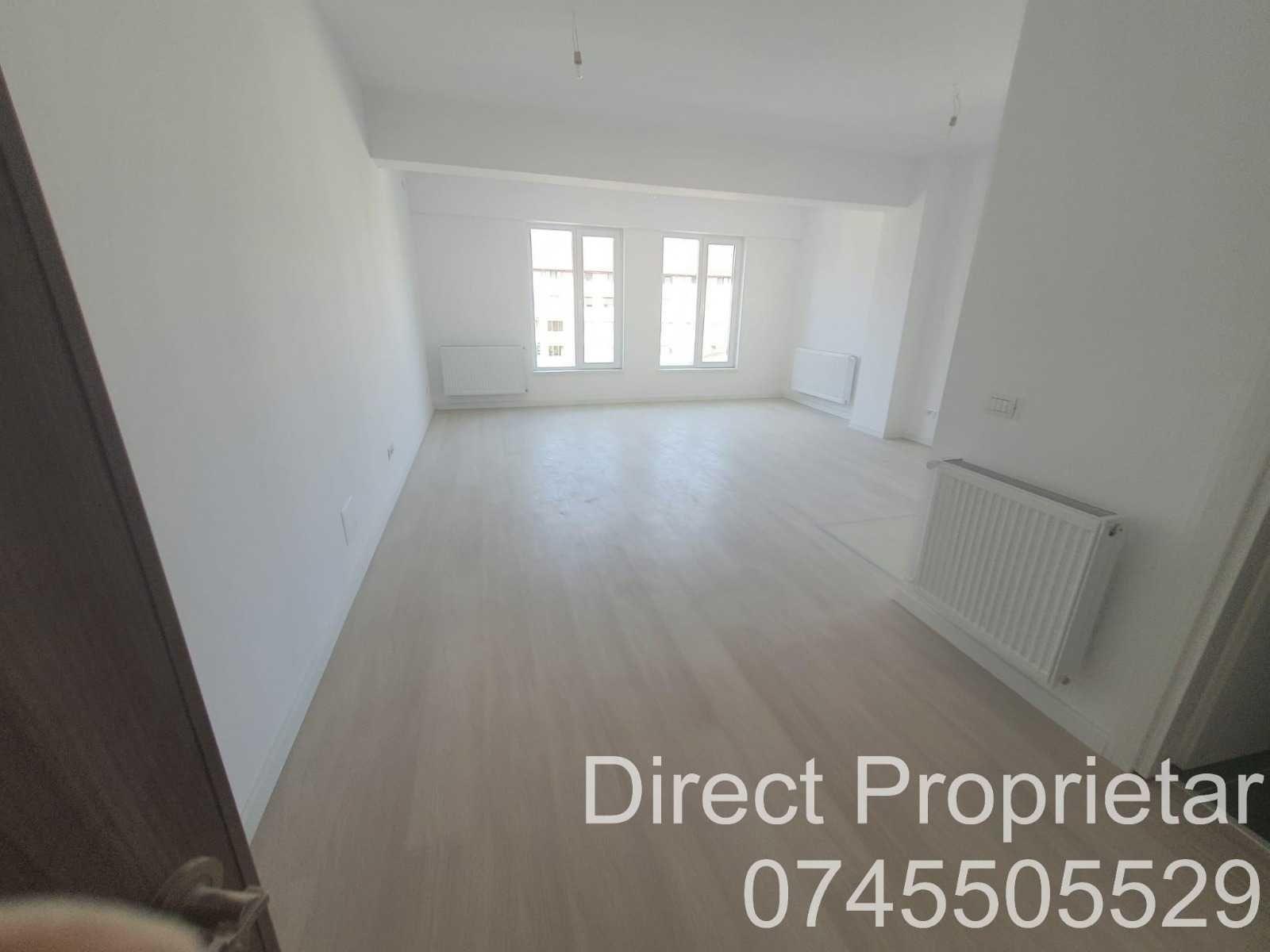 Apartament decomandat cu 2 camere Bloc 2015