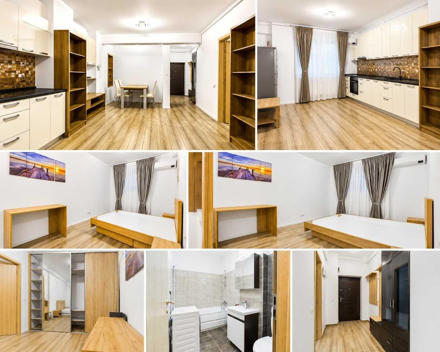 Proprietar | Vanzare | 2 camere | metrou Pacii | Rotar Park Residence 1
