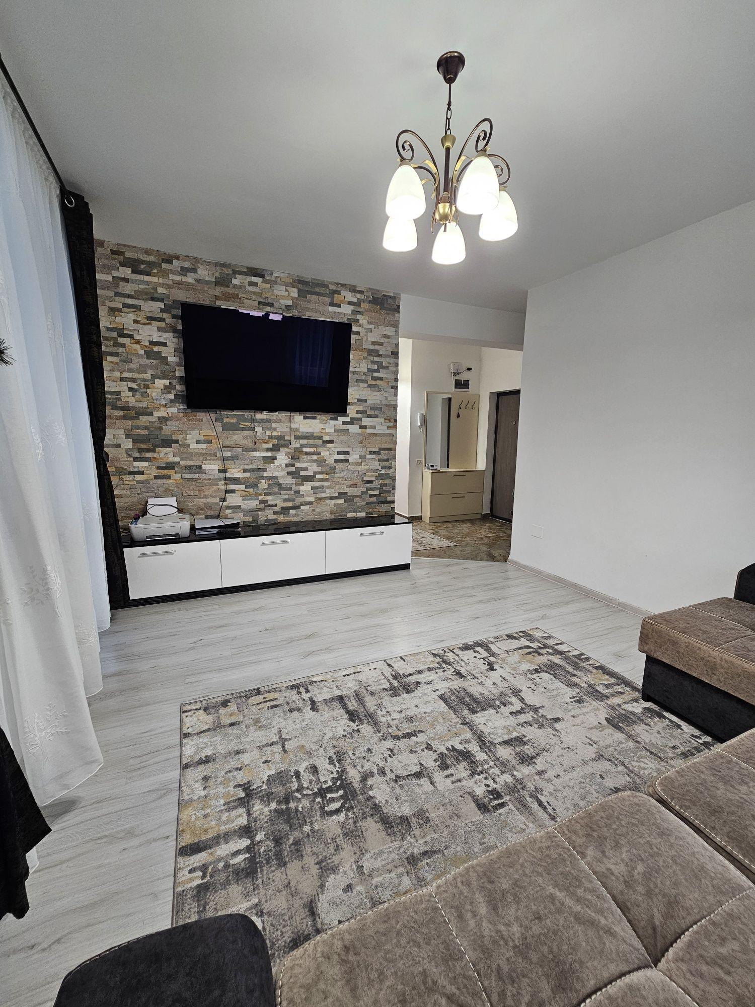 Apartament 3 camere cu gradina  proprie /Militari /Pacii /Drumul  Belșugului - imagine 1