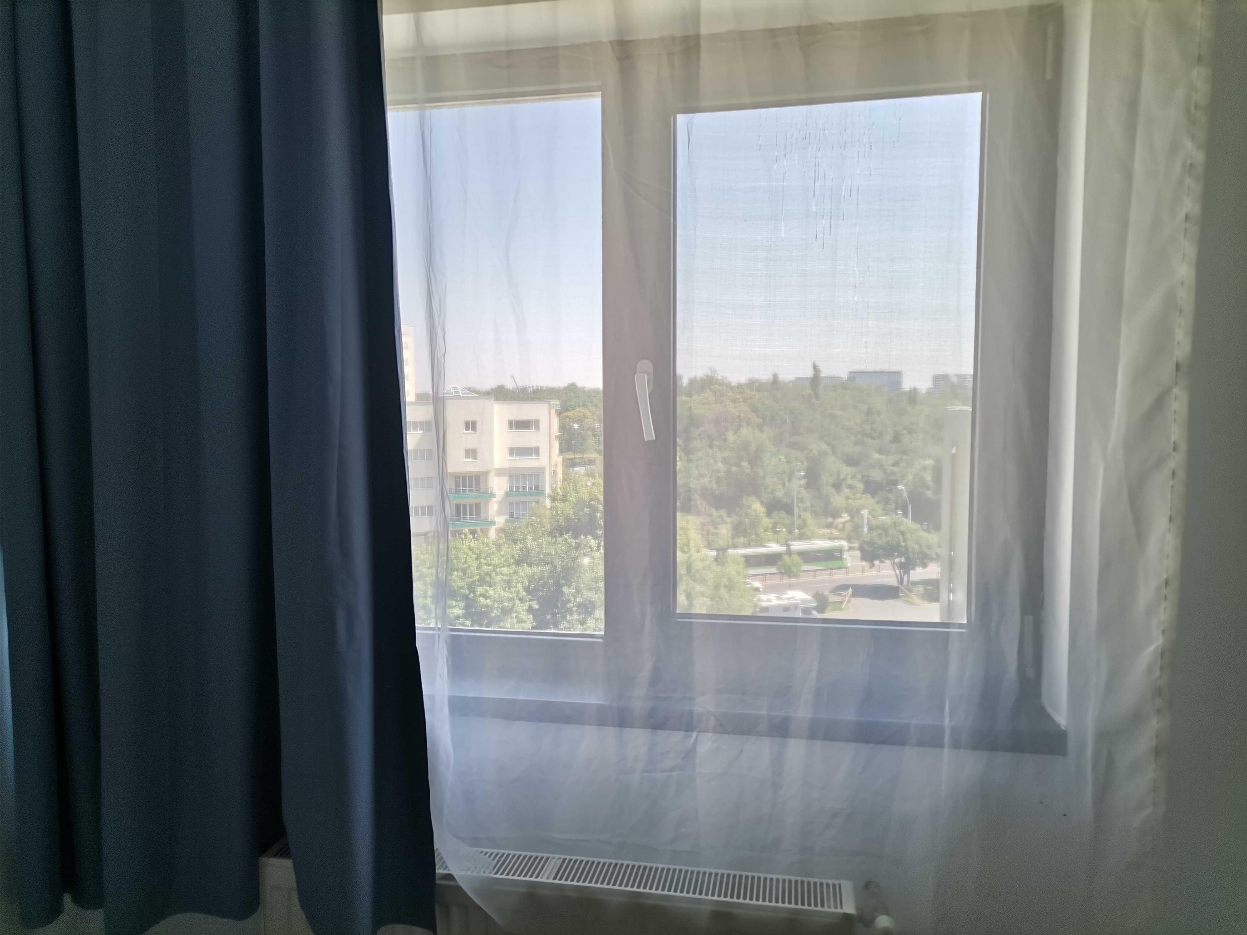 Oferta! 3 camere, 2 băi, 350 m Metrou Grozăvești, vedere spre parc, Comision 0%