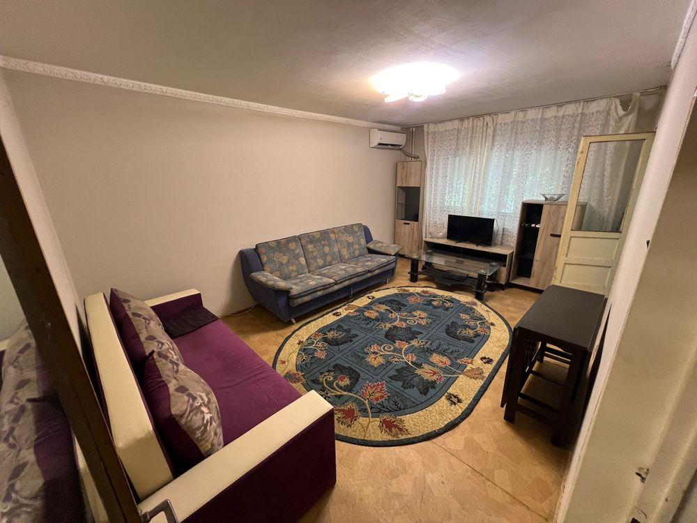 Apartament 3 camere Apusului