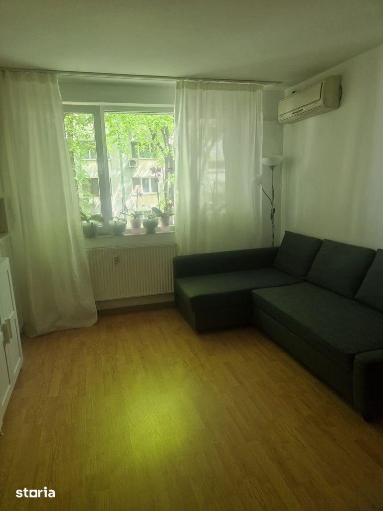 Apartament 3 camere 65 mp, etaj 2/4, Dr. Taberei – metrou Raul Doamnei - imagine 1