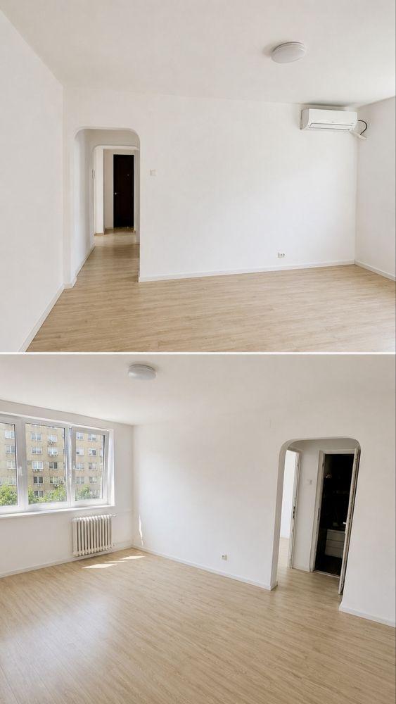 3 camere Apusului - Gorjului - Renovat - imagine 1