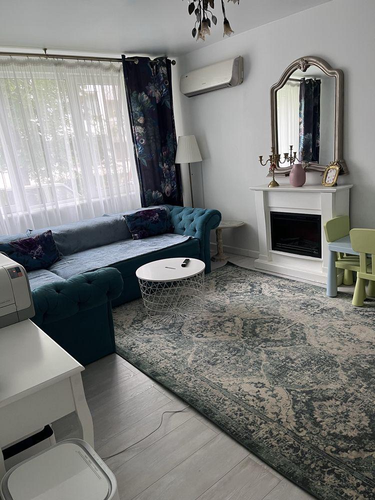 Apartament 3 camere zona Politehnica - imagine 1