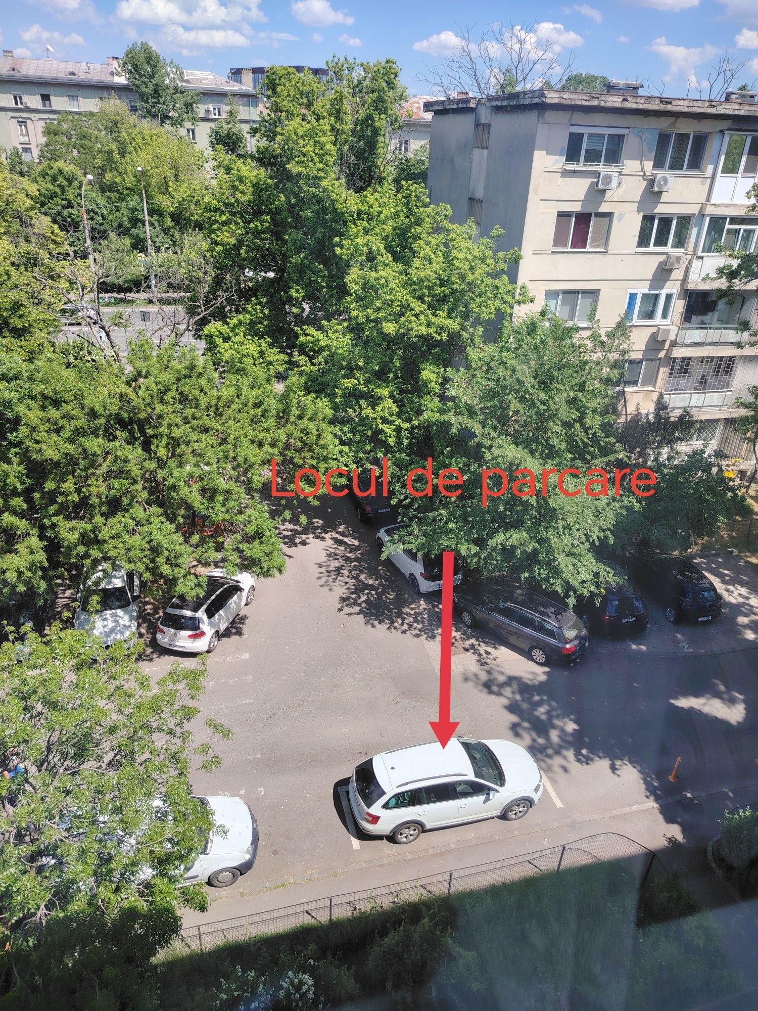 3 camere Orizont metrou langa bloc - imagine 1