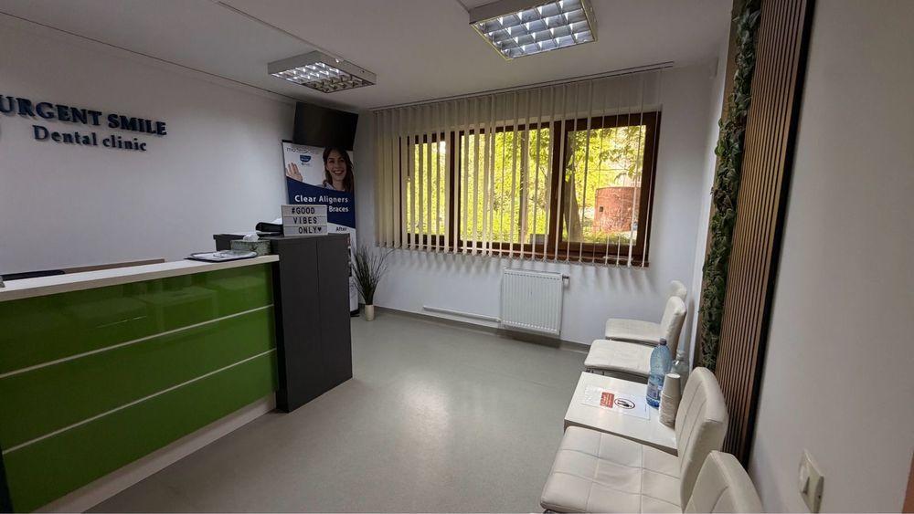Apartament 3 camere Drumul Taberei - Favorit parter, metrou, pretabil activitati comerciale / cabinet / salon - imagine 1
