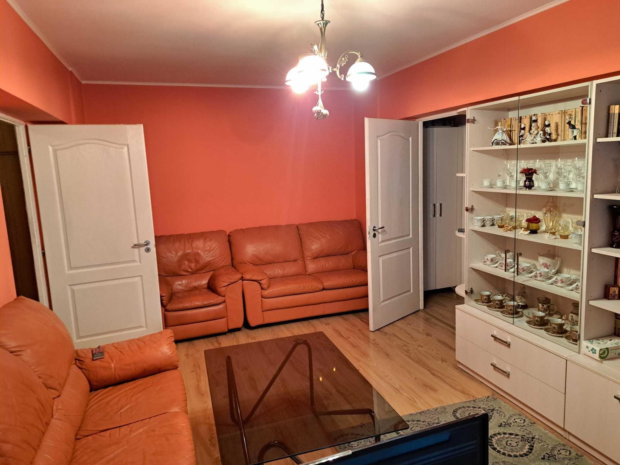 apartament 3 camere Vitan ( Auchan Vitan) - imagine 1