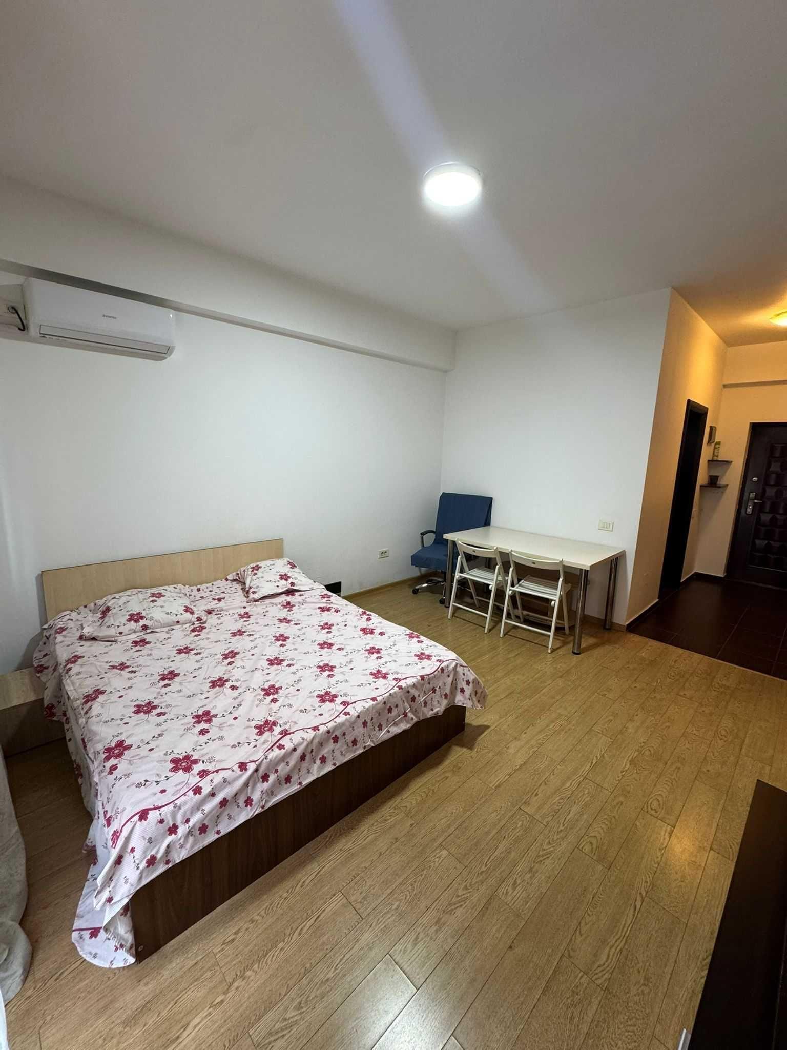 Garsonieră Militari Residence | Str. Rezervelor 56 | 280€/lună - imagine 1