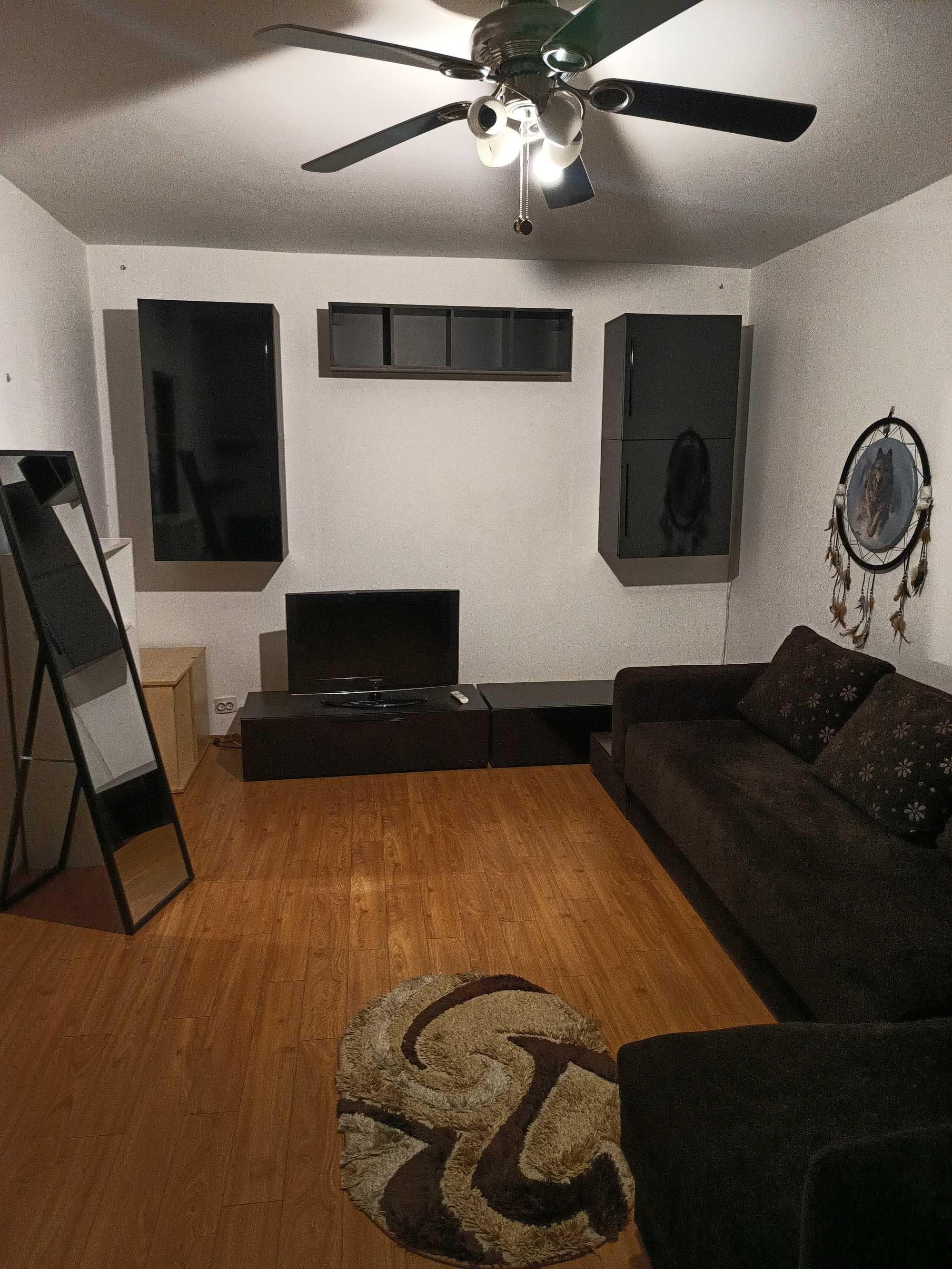 Caut colegă apartament Lujerului/ Camera chirie la 2 -3 min metrou/7 min Tramv41 - imagine 1