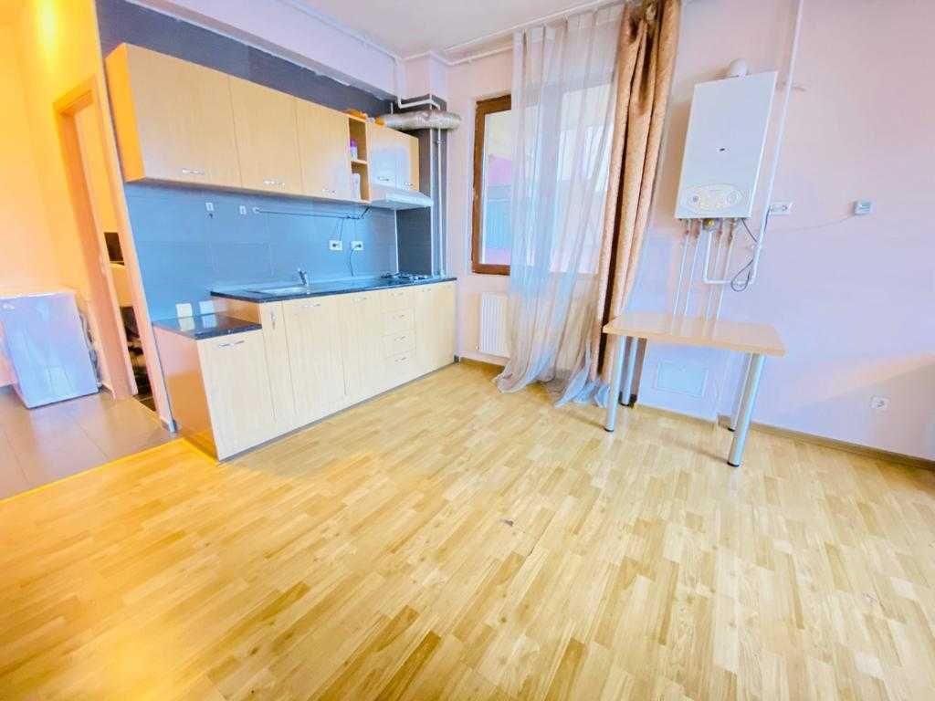 Proprietar, închiriez garsonieră în Drumul Taberei/Valea Doftanei