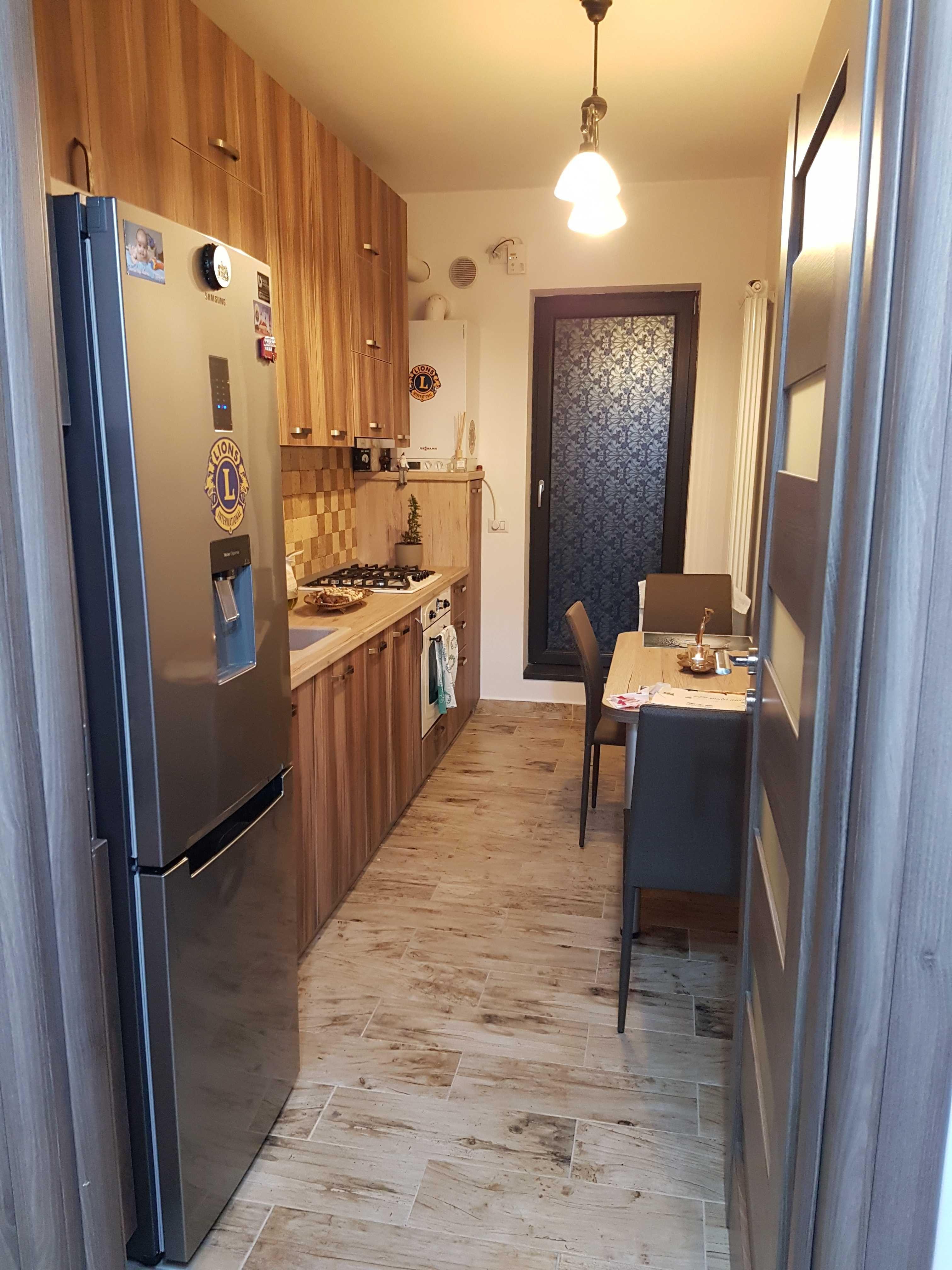 Ofer spre închiriere garsonieră, 45 m2, Politehnica, Grozăvești