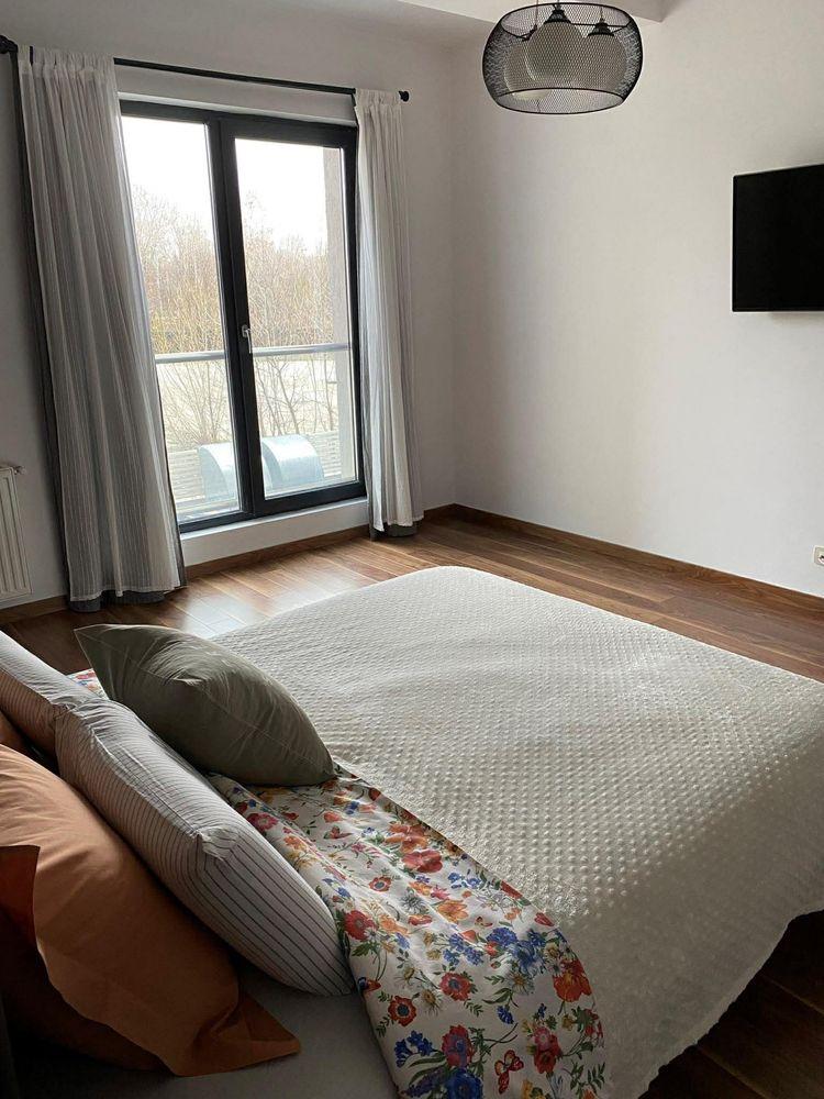 Garsonieră decomandată, 40 mp, complet mobilată și utilată - imagine 1