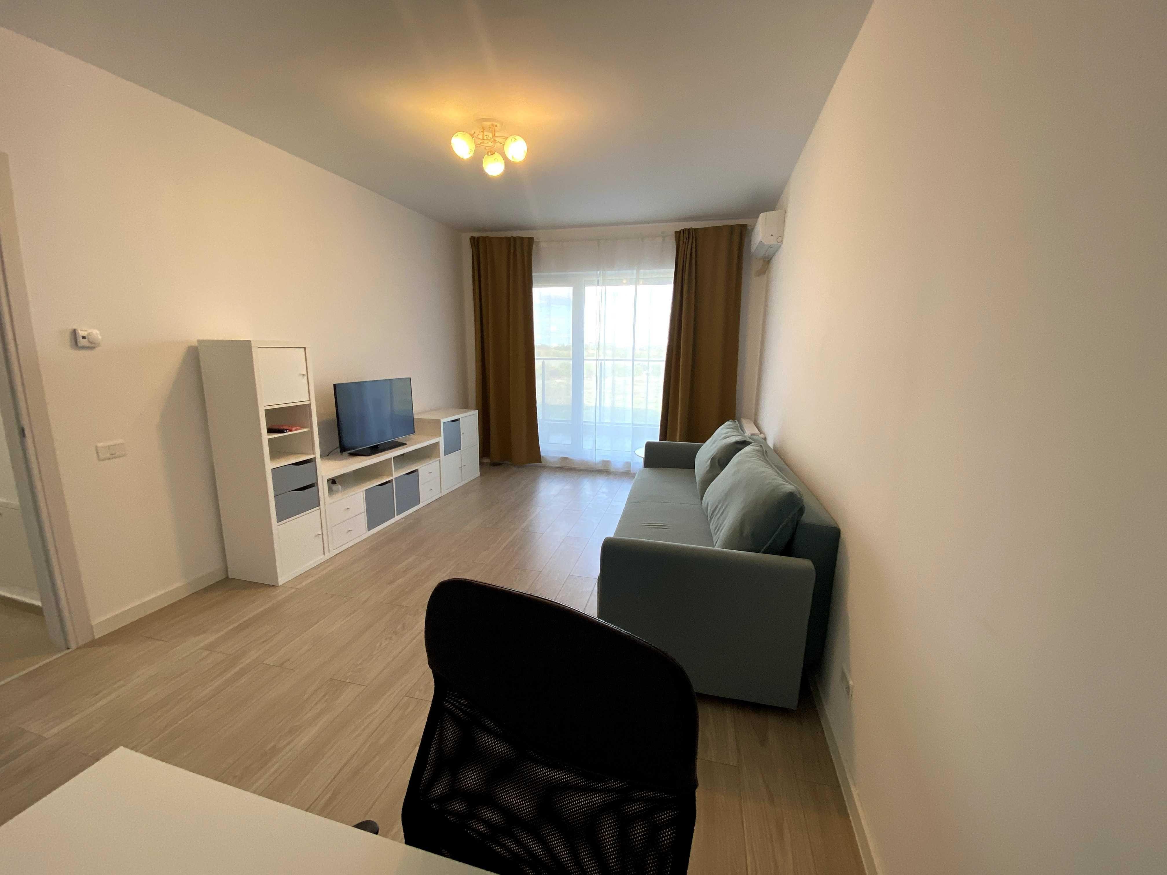 Inchiriez apartament 2 camere - Dimri Residence