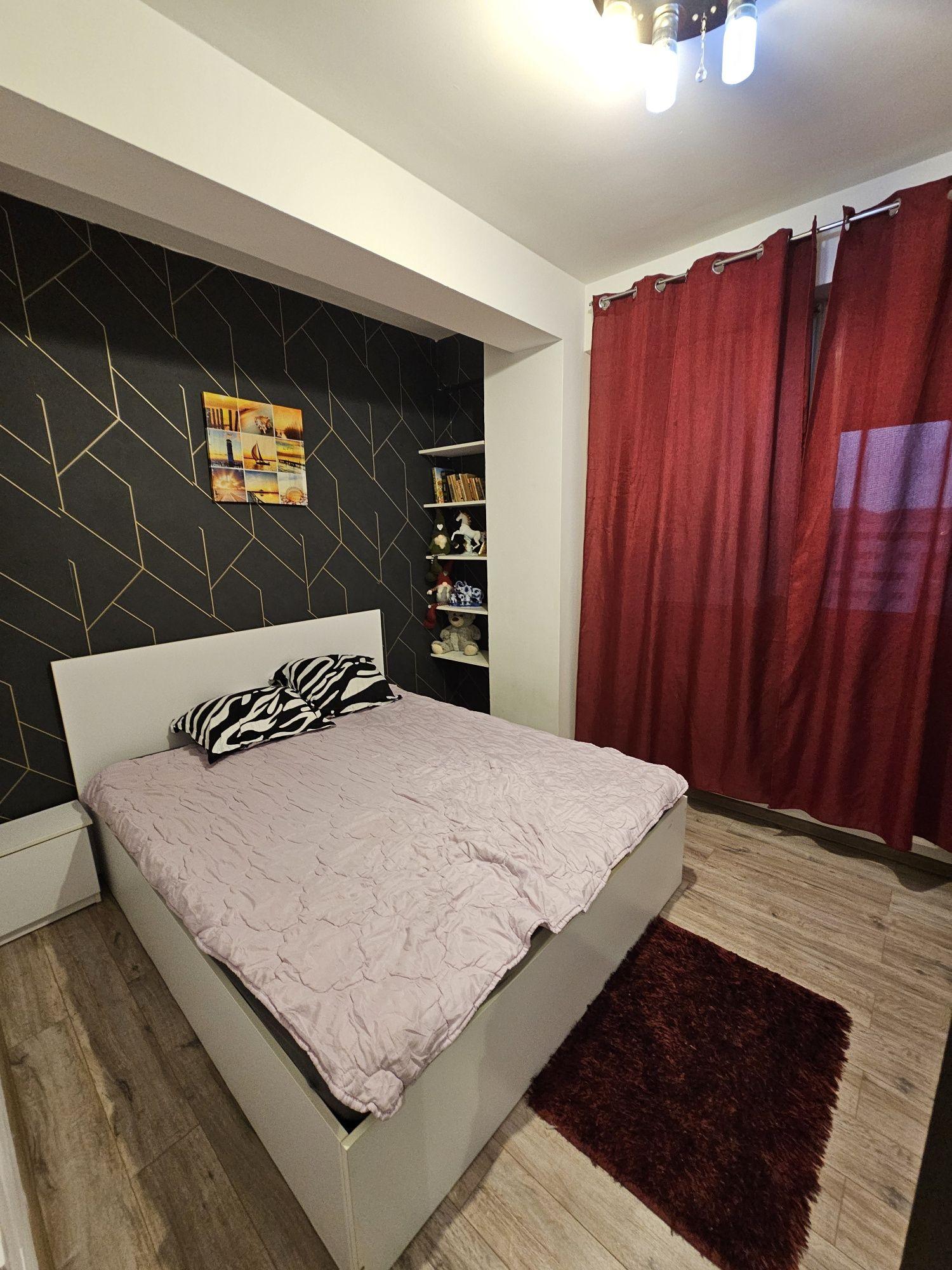 Apartament 2 camere Militari Residence strada Tineretului