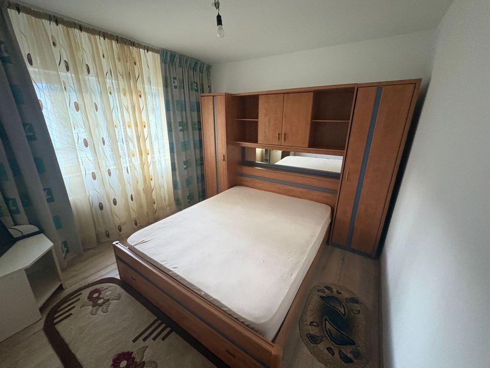 Inchiriez apartament 2 camere - Crangasi, Strada 9 Mai