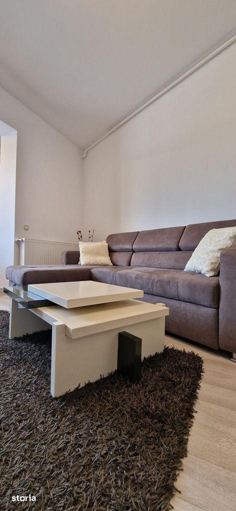 Apartament 2 camere – Grozăvești / Orhideea, 19th Residence