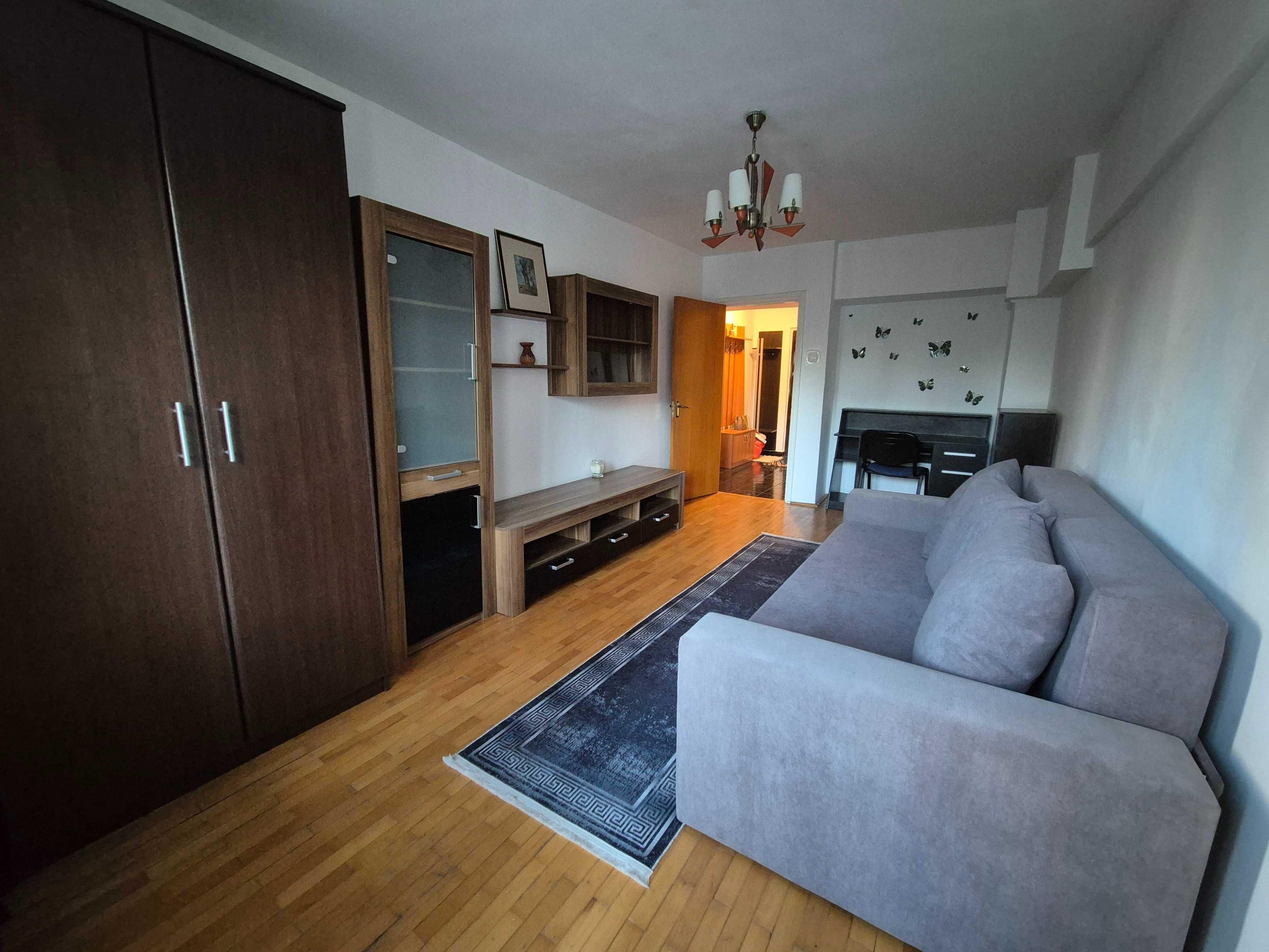 Inchiriere Apartament Decomandat 2 Camere Lujerului
