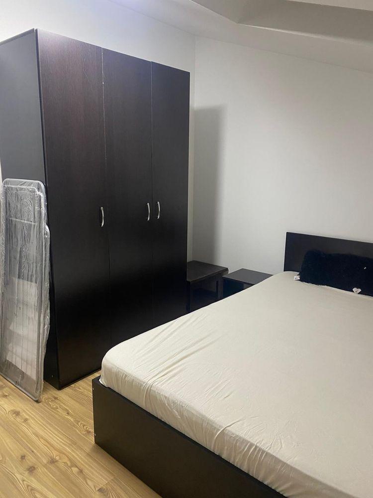 Inchiriere Apartament 2 camere / Mansarda Militari Residence