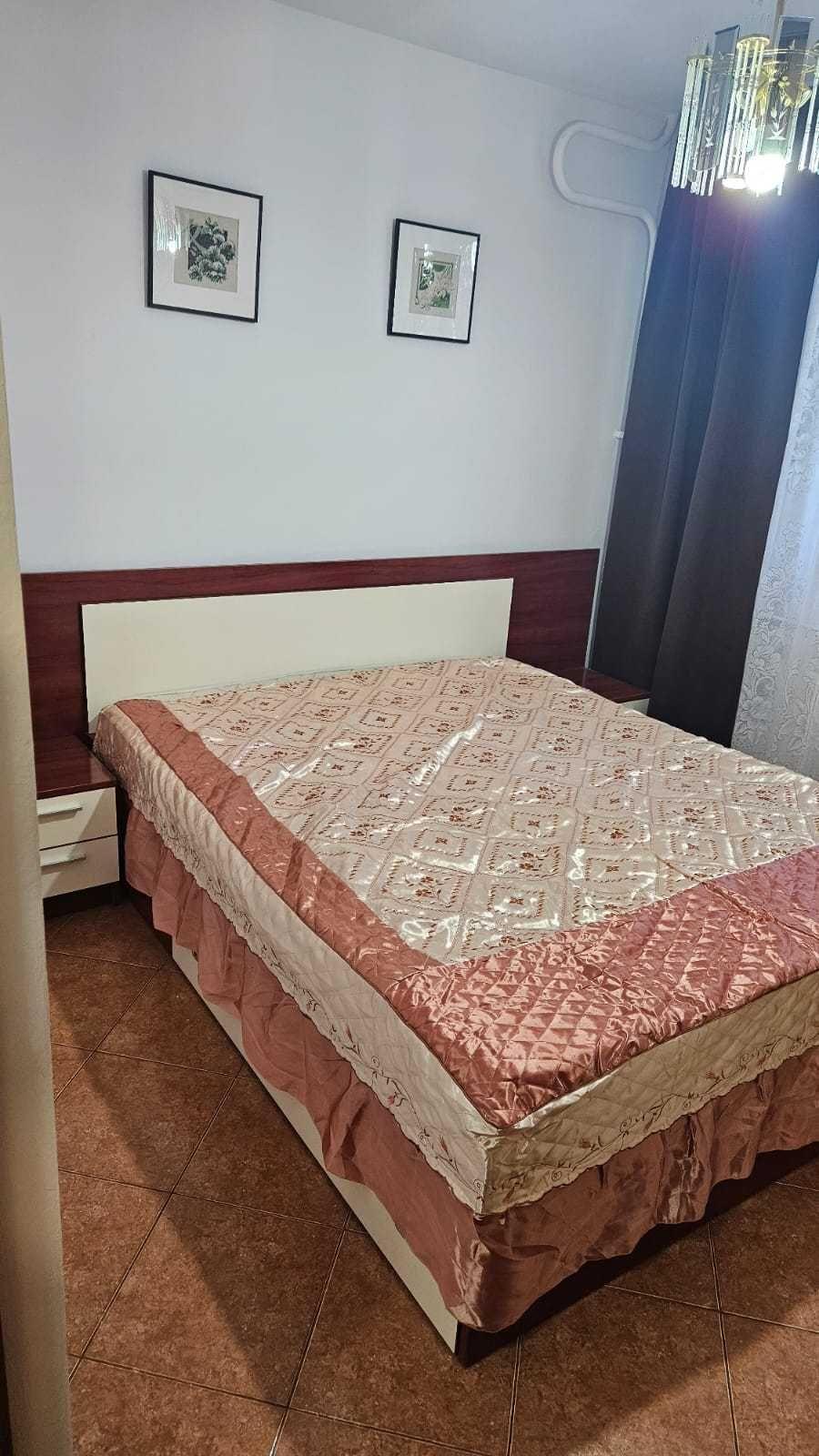 2 camere de închiriat Drumul Taberei  la gura de metrou