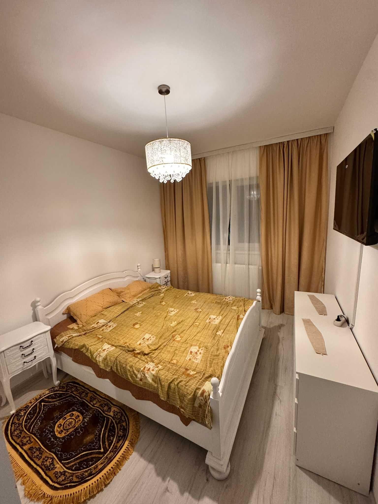 Apartament 2 camere + parcare