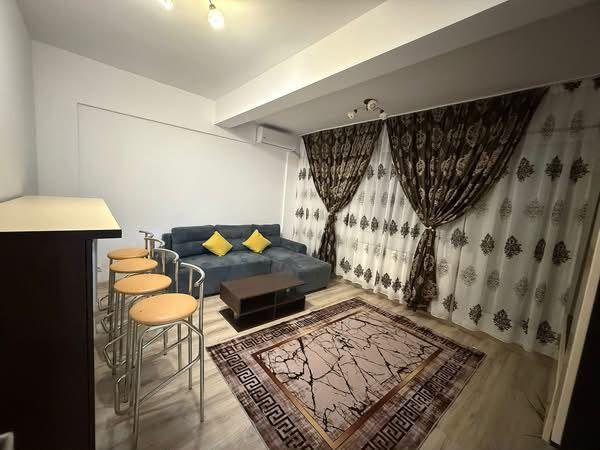 Închiriez apartament 2 camere decomandat, Complex Rotar Park 2