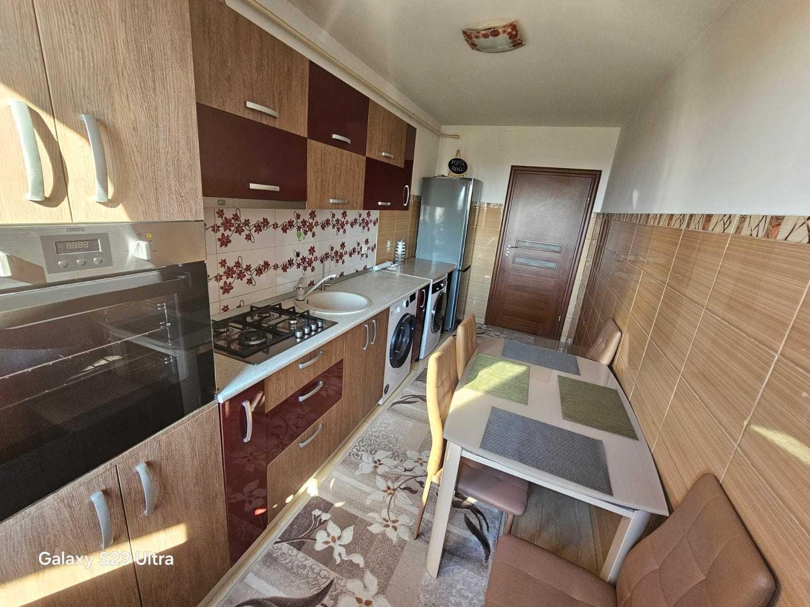 PROPRIETAR. Închiriez apart 2 camere Râul Doamnei - Drumul Taberei-Ghencea