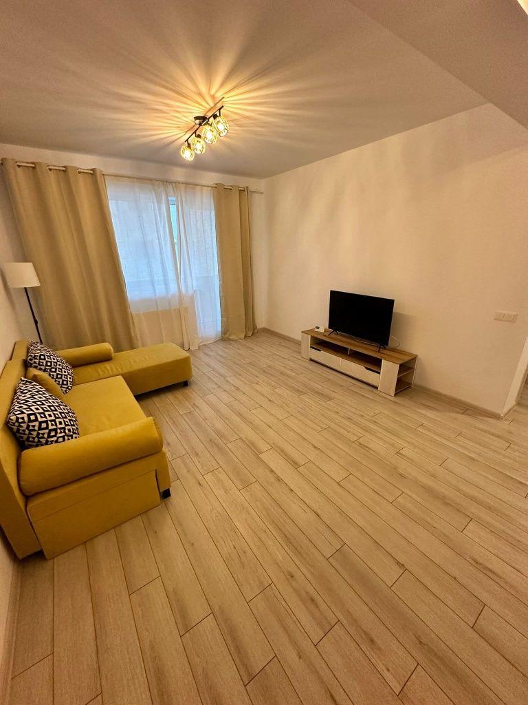 Apartament 2 camere de inchiriat Militari - Ajustorului Park Residence