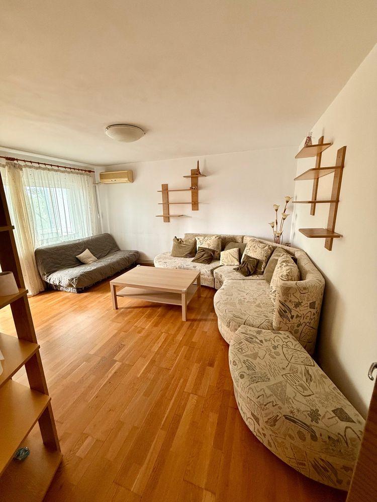 3 camere de inchiriat Apusului - imagine 1