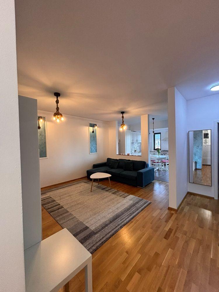 Apartament 3 camere de închiriat- Drumul Taberei / Brâncuși - 700€/luna - imagine 1