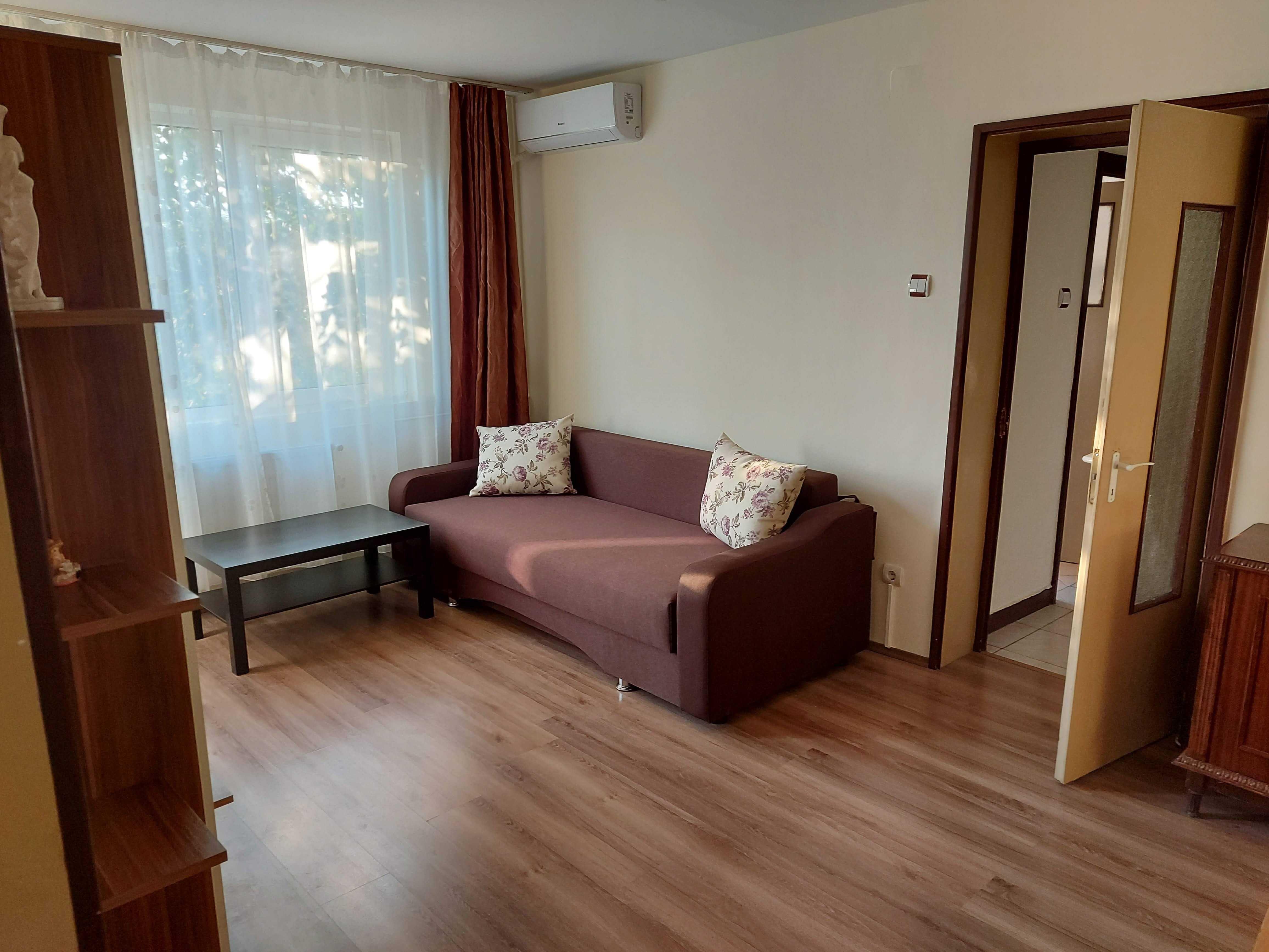 Inchiriez apartament 3 camere, 62 mp, Auchan Crangasi
