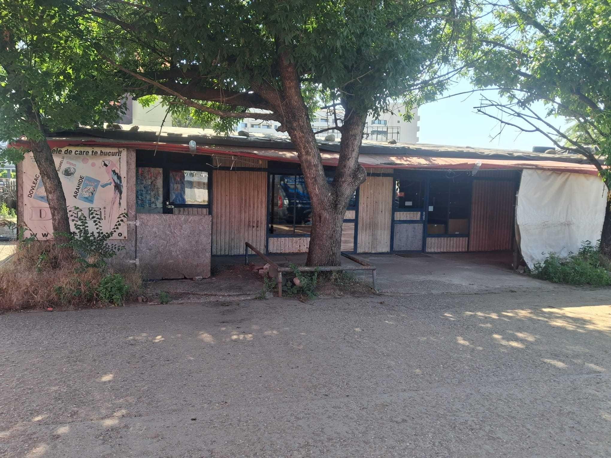 Spatiu de inchiriat 80mp, Militari, Iuliu Maniu