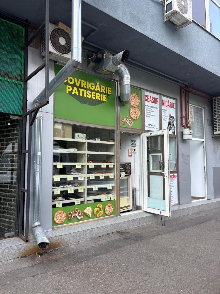 Inchiriere spatiu comercial piata gorjului stradal