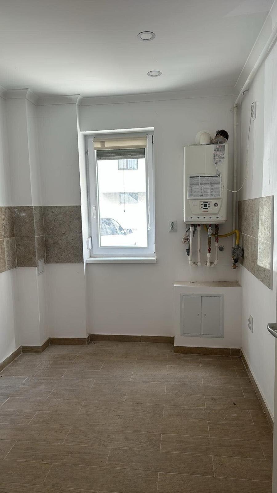 Apartament decomandat - imagine 1