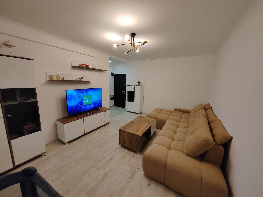 Apartament de vanzare 2 camere Avangarde City Chiajna - imagine 1