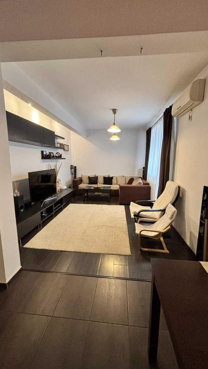 Apartament pe 2 niveluri | Chiajna | Terasă 12mp + Loc Parcare inclus - imagine 1