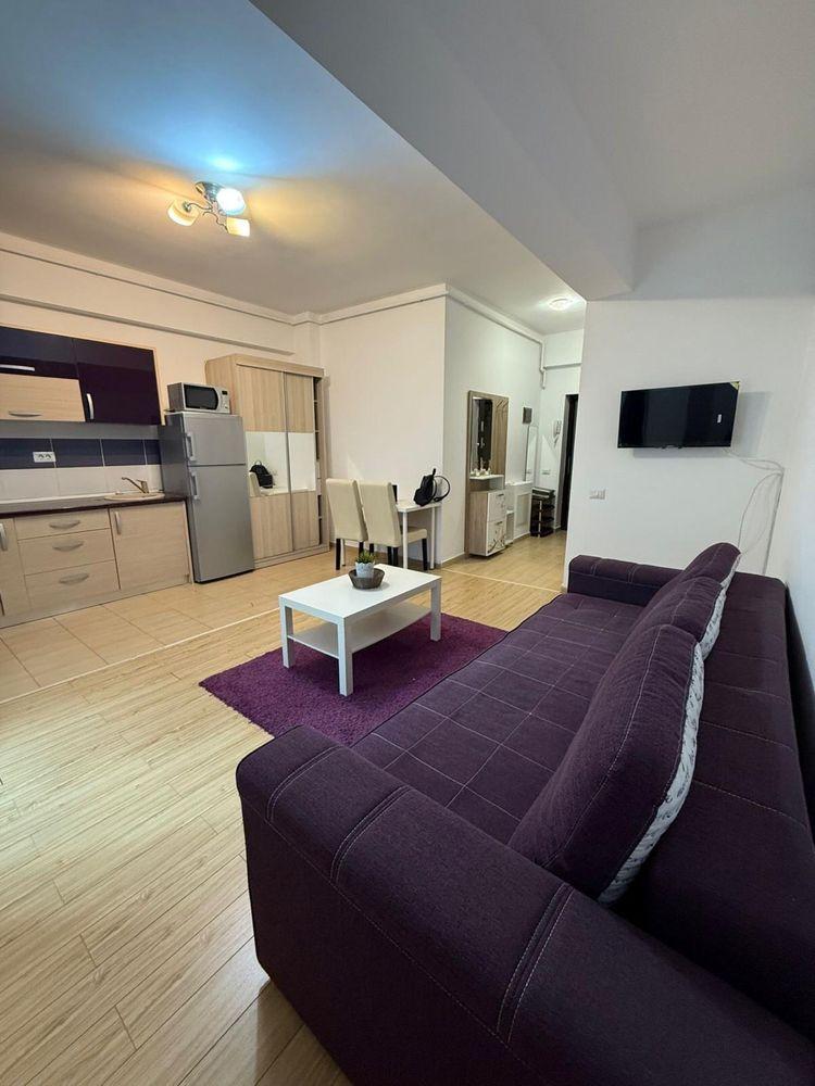 Garsoniera de inchiriat in Militari Residence - imagine 1