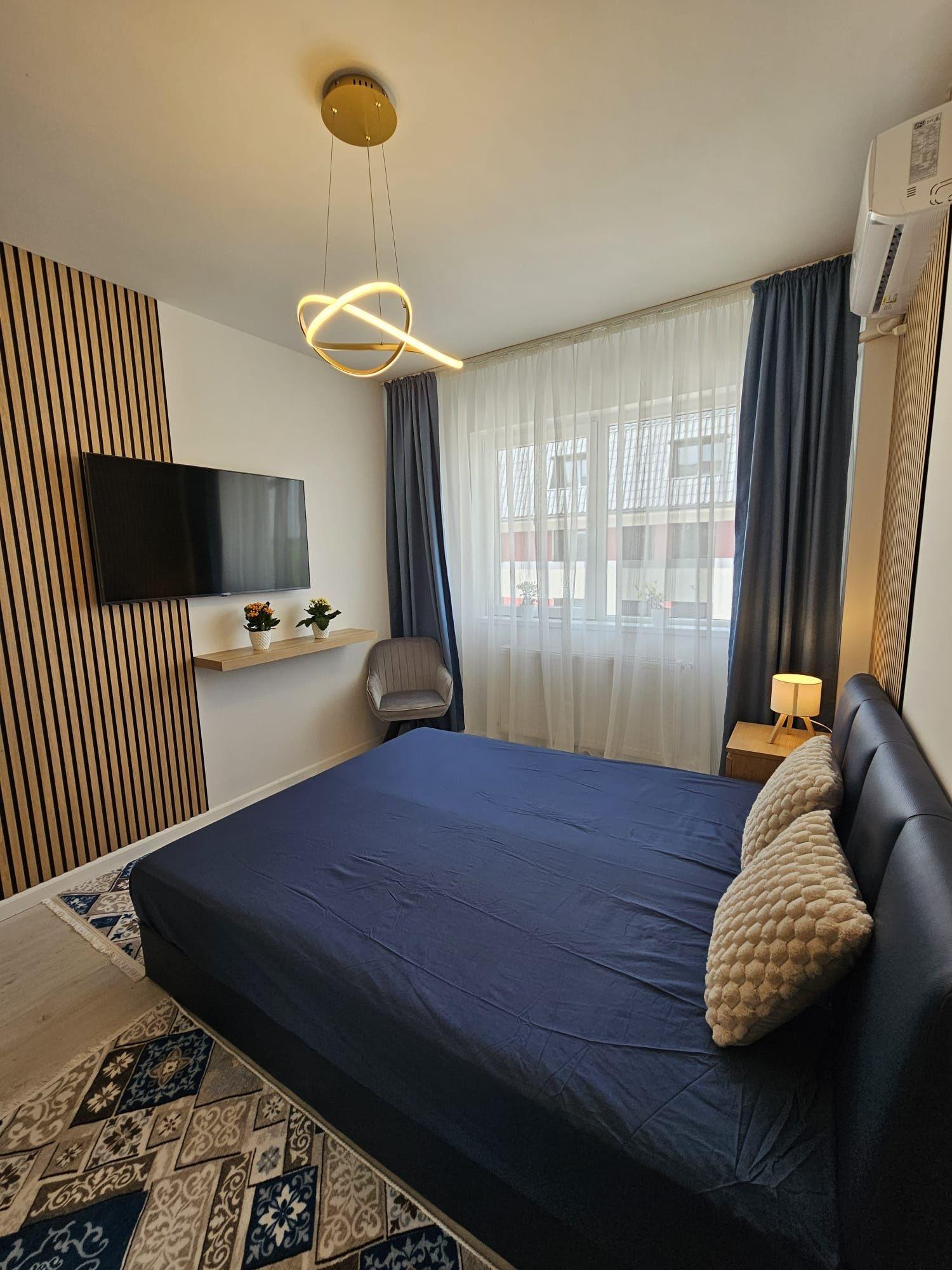 Proprietar Garsoniera moderna Chiajna, str. Orhideelor 19 (langa Scoala Petru Rares) - imagine 1