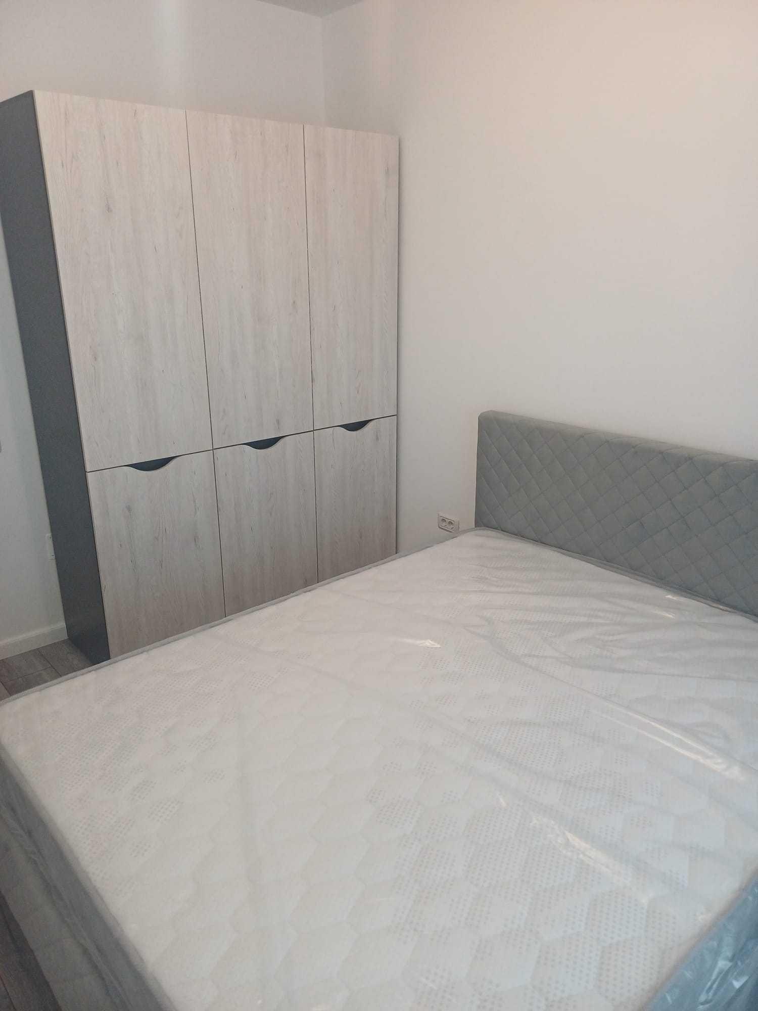 Închiriez garsoniera Militari Residence - imagine 1