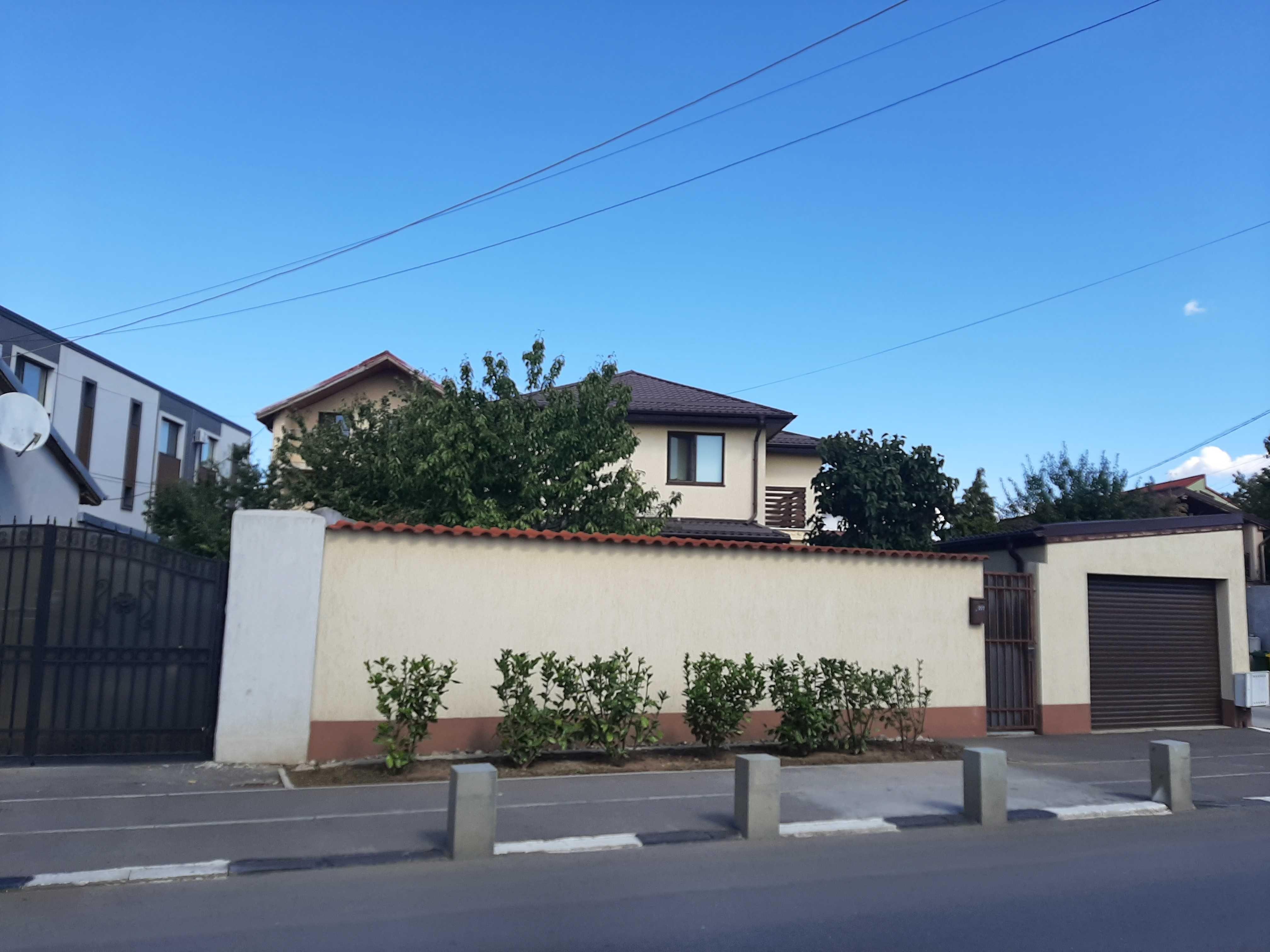 Vanzare casa Chiajna - imagine 1
