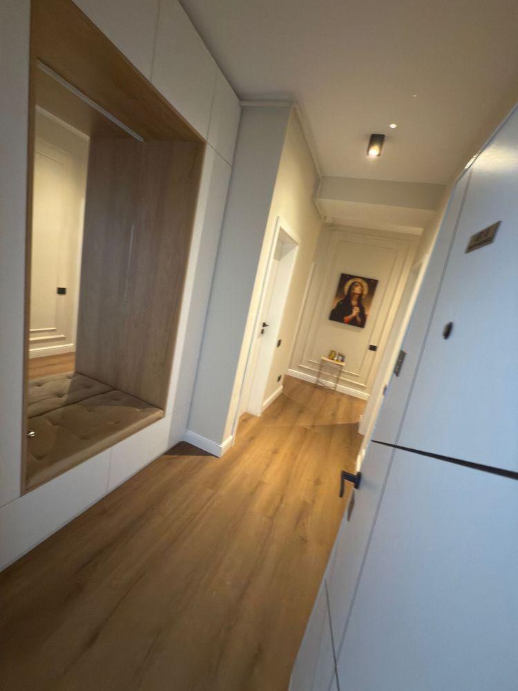 Apartament 3 camere Lux Otopeni - imagine 1
