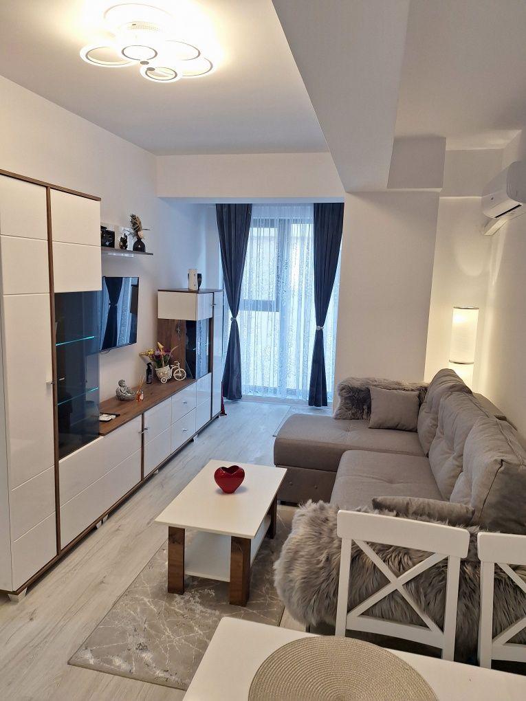 Apartament 2 camere | Decomandat | Complex nou | Parcare subterană | Otopeni - imagine 1