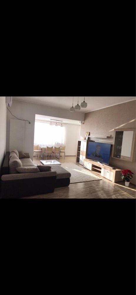 Inchiriez apartament 3 camere Otopeni - imagine 1