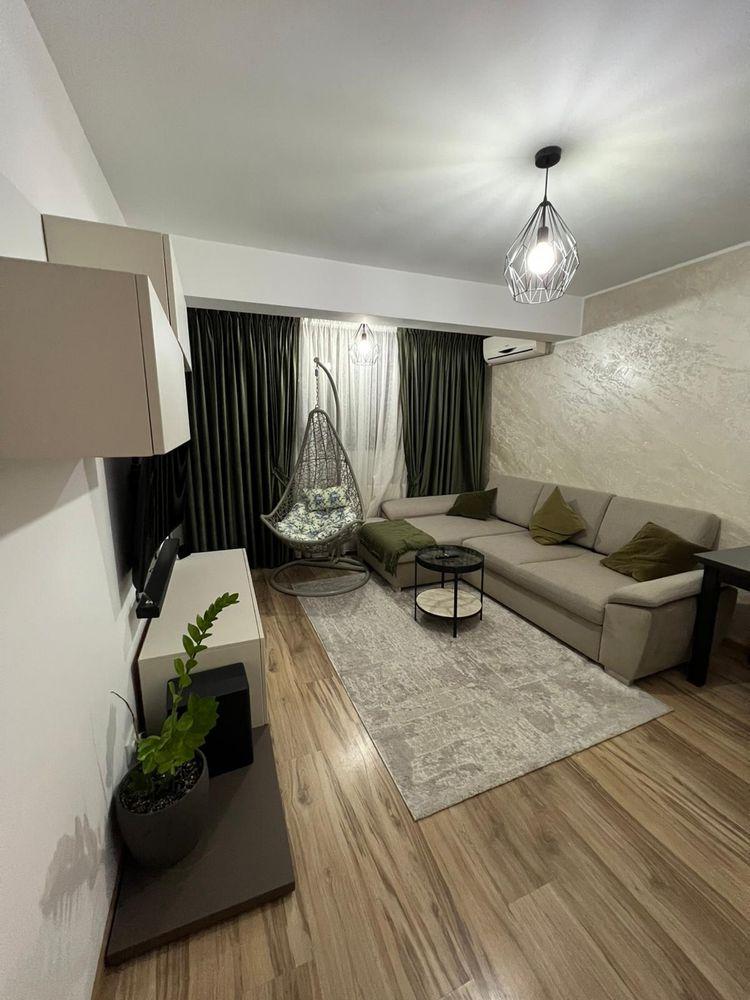 Apartament 2 camere 10 minute metrou Dimitrie Leonida - imagine 1