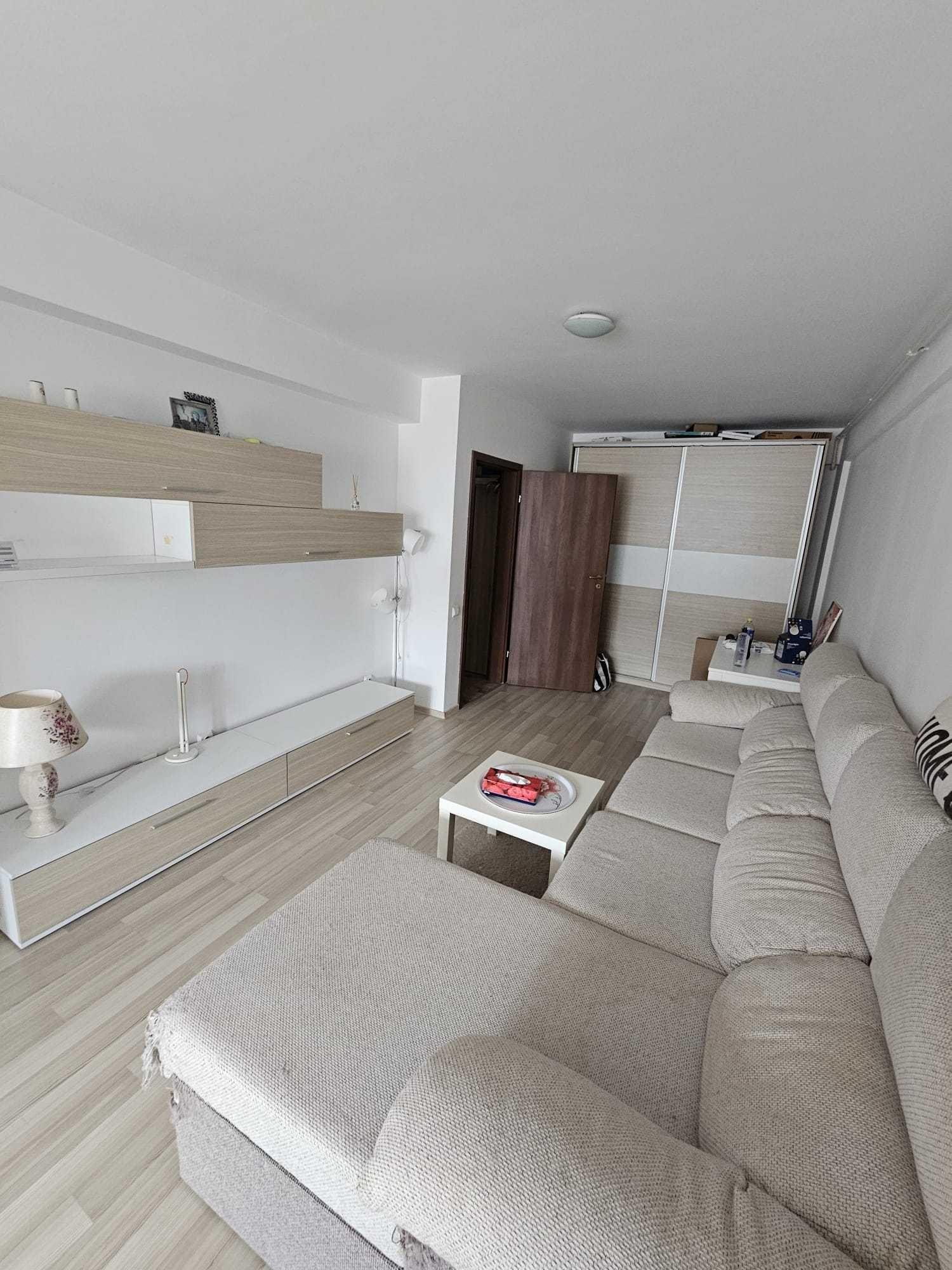Apartament 2 camere + parcare | Metropolitan Residence 2 | langa metrou Leonida - imagine 1
