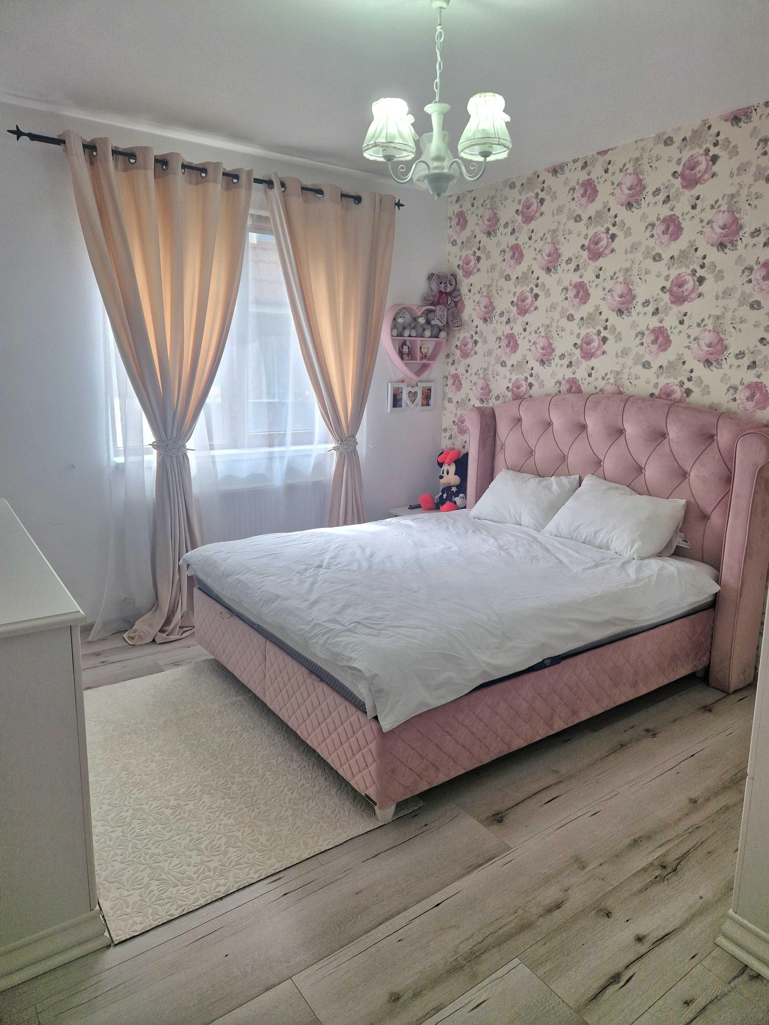 Apartament 3 camere Popesti-Leordeni - imagine 1