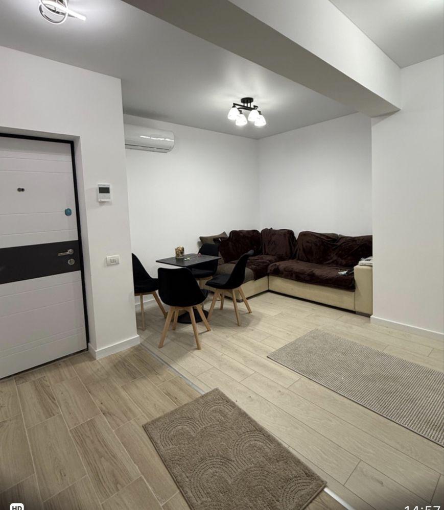 Studio Apartament de inchiriat , parter cu gradina proprie ,pet friendly - imagine 1
