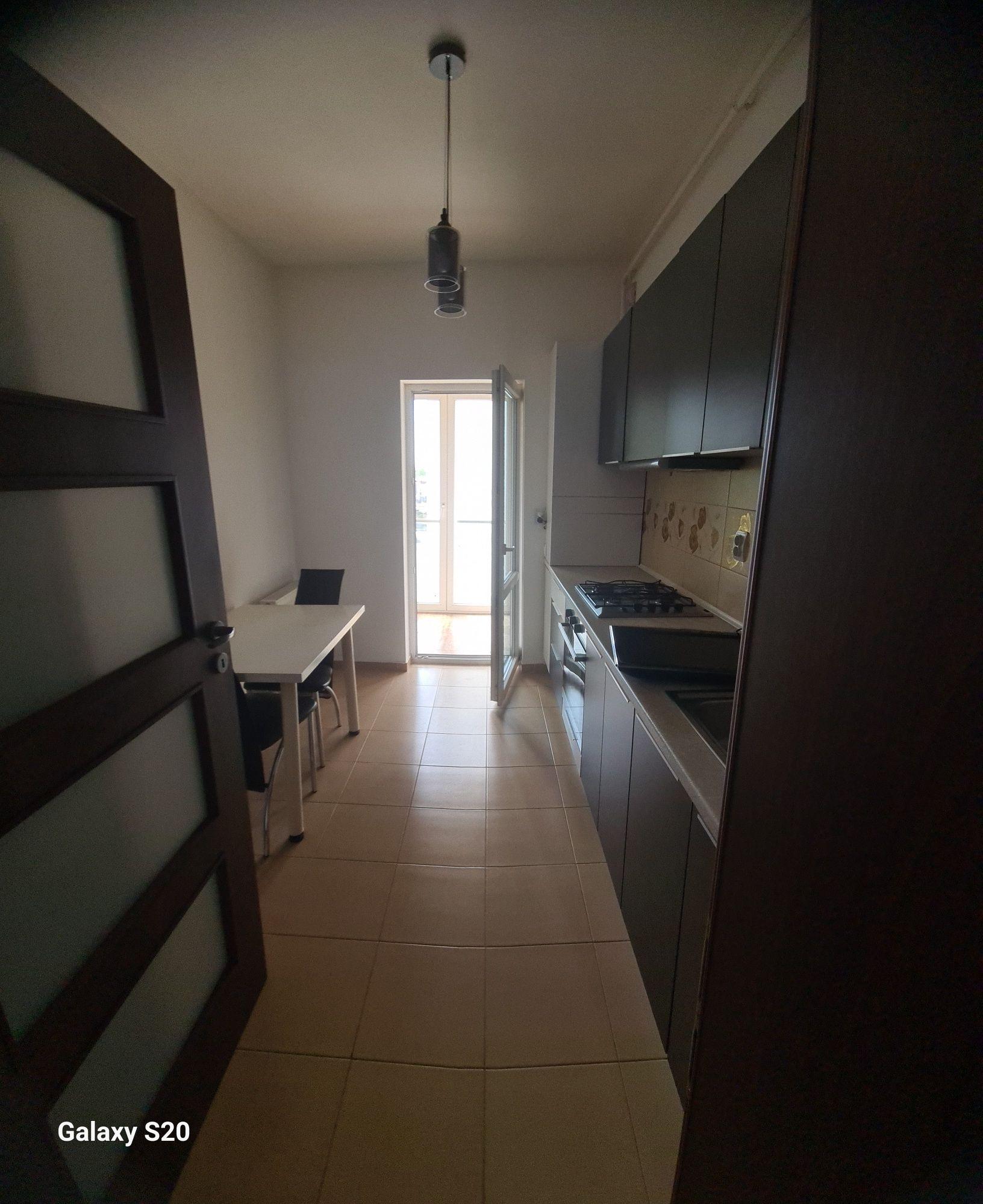 Închiriez apartament 2 camere – Popești-Leordeni, Str. Solstițiului 2G - imagine 1