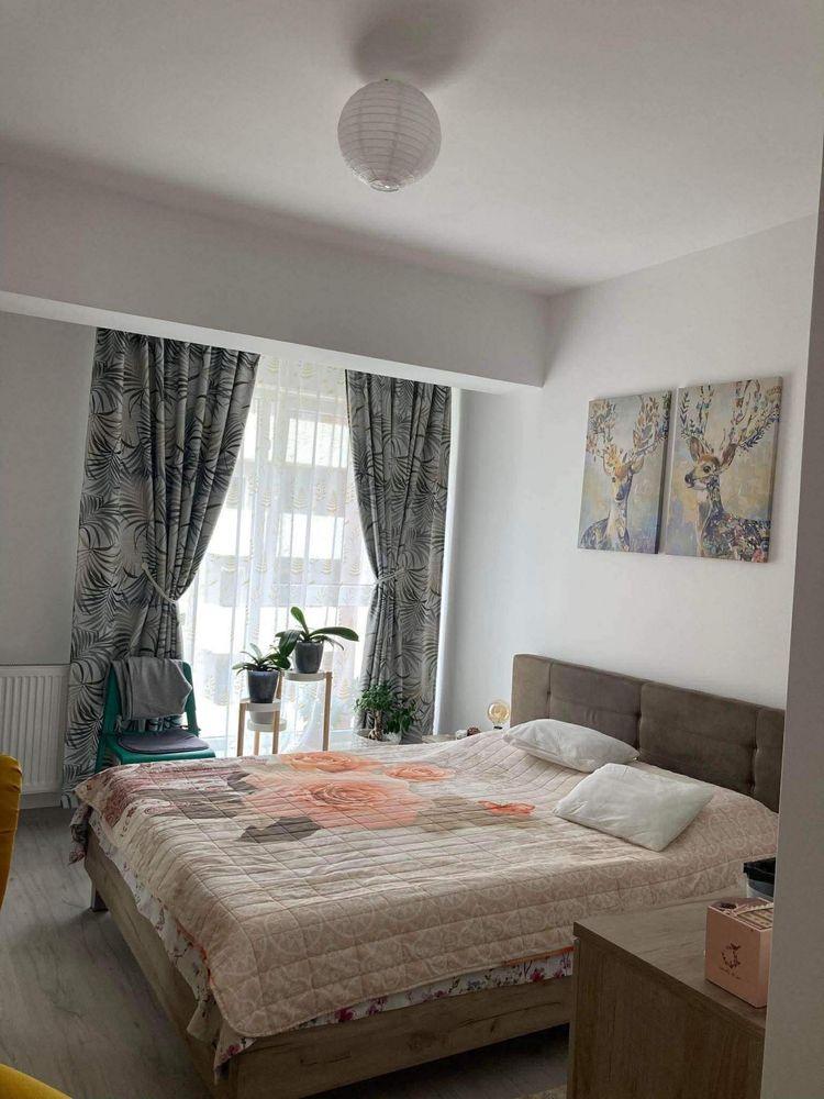 Inchiriez Apartament 2 camere decomandat - imagine 1
